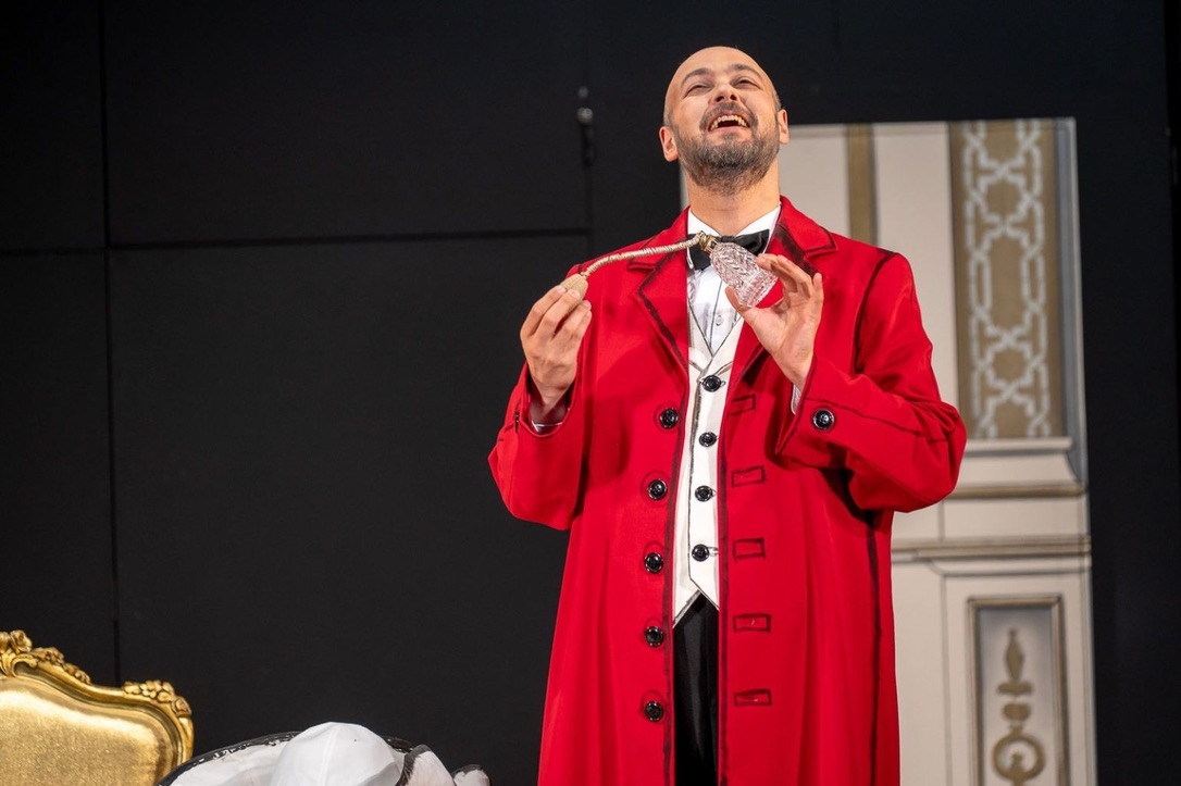 Barbiere Photo 1