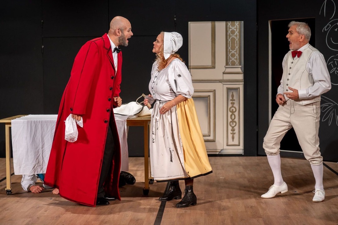 Barbiere Photo 2