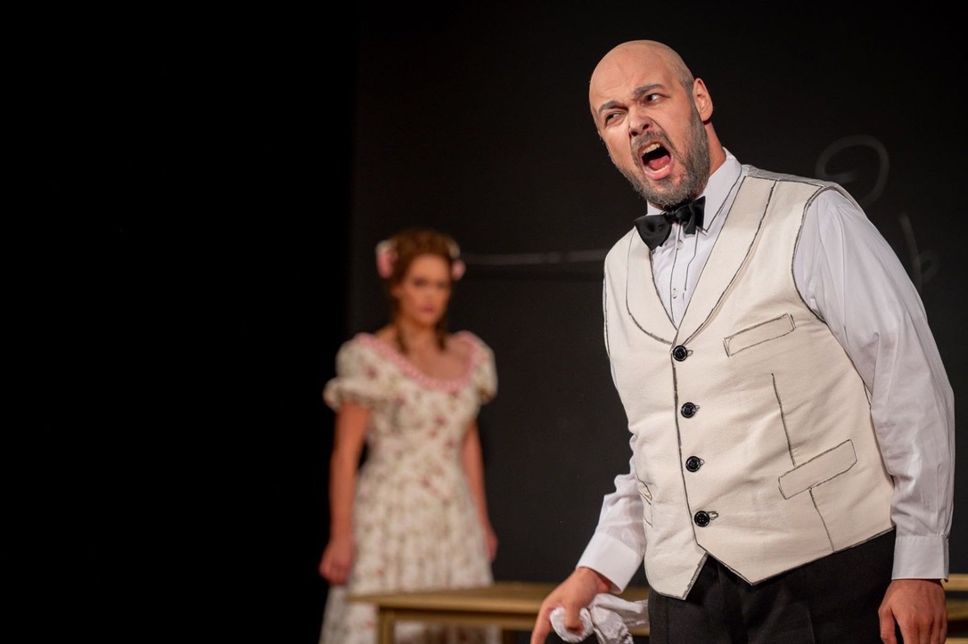 Barbiere Photo 3