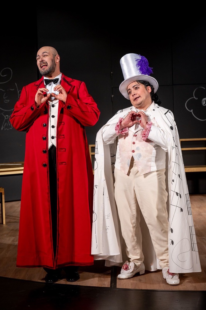 Barbiere Photo 4